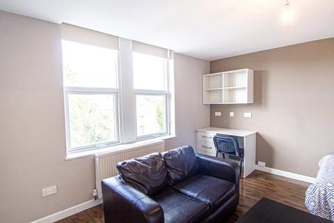 Studio to rent, at Nationwide, Apt 1, 215 Belle Vue Road, 215 Belle Vue Road LS3