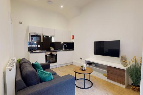 1 bedroom apartment to rent, Flat 3, 34 Hyde Terrace #554893