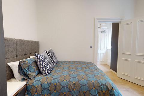 1 bedroom apartment to rent, Flat 3, 34 Hyde Terrace, Hyde Terrace LS2