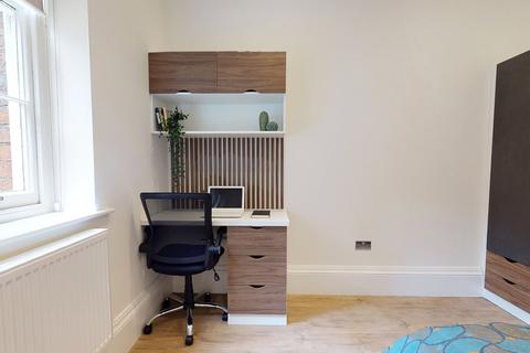 1 bedroom apartment to rent, Flat 3, 34 Hyde Terrace, Hyde Terrace LS2