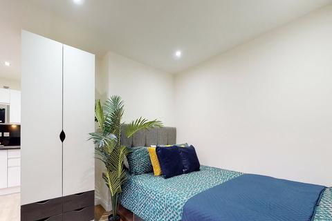 Studio to rent, Flat 15, 34 Hyde Terrace #277851