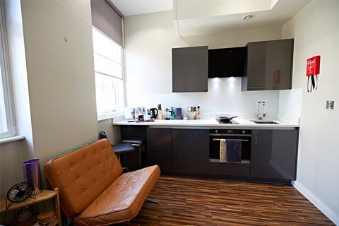 Studio to rent, Apt 406, 25 Cross Street #919235