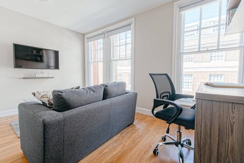 Studio to rent, Apt 10, 41 St Paul's, 41 St Paul's Street LS1