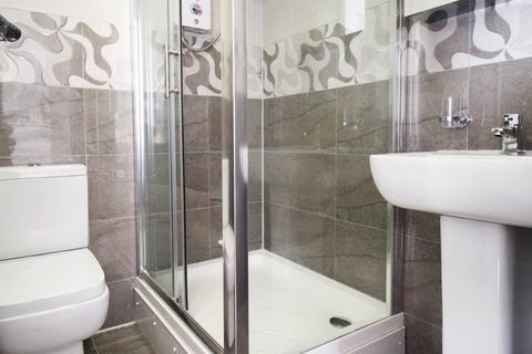 3 bedroom flat share to rent, Apt 1A, 19 Regent Park Terrace, Headingley LS6
