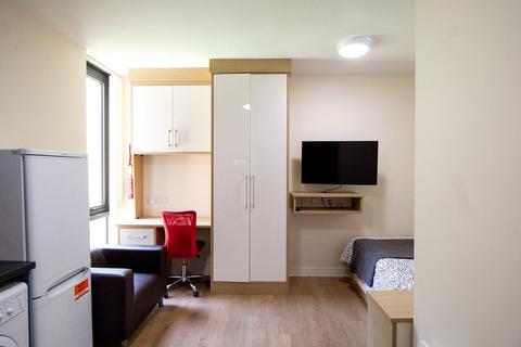 Apartment to rent - Lofthouse Place, Leeds, LS2 #684461