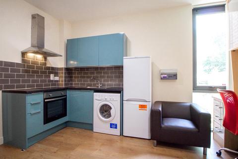 undefined, Apt 7, Lofthouse Residence, 78 Lofthouse Place LS2