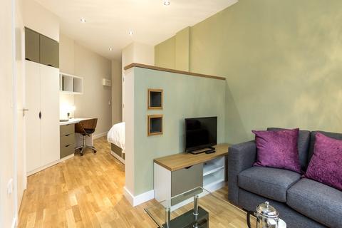 undefined, Apt 67, Q Two Residence, 25 Queen Street LS1