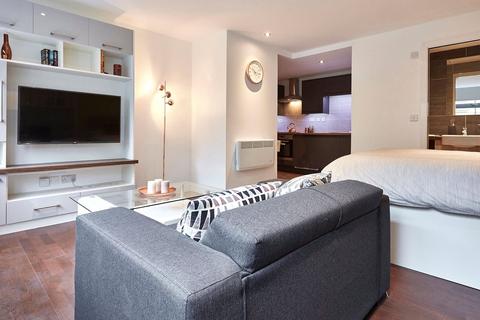 Studio to rent, Apt 1, 5 South Parade, 5 South Parade LS1