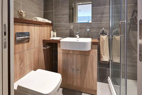 Studio to rent, Apt 1, 5 South Parade, 5 South Parade LS1