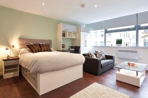 Studio to rent, Apt 1, 5 South Parade, 5 South Parade LS1