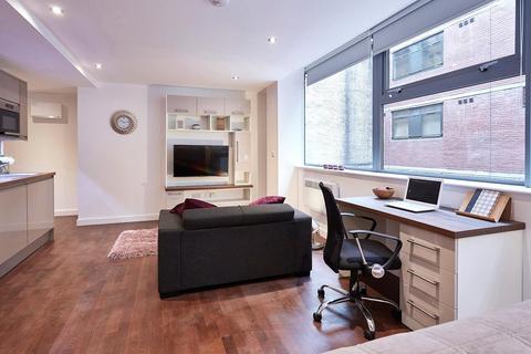 Studio to rent, Apt 3, 5 South Parade, 5 South Parade LS1