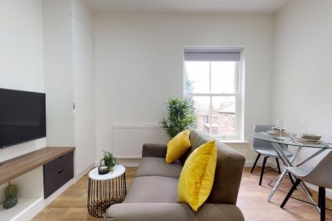 1 bedroom apartment to rent, Apt 18, 29 Clarendon Road, Clarendon Road LS2