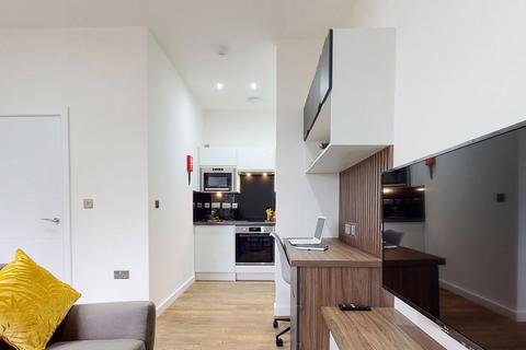 1 bedroom apartment to rent, Apt 18, 29 Clarendon Road, Clarendon Road LS2