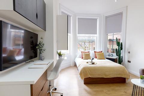 undefined, Apt 3, 29 Clarendon Road, Clarendon Road LS2