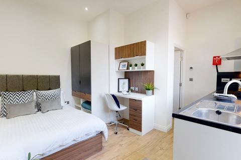 Studio to rent, Apt 1, 29 Clarendon Road, Clarendon Road LS2
