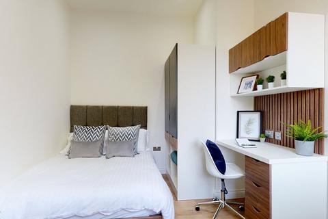 Studio to rent, Apt 1, 29 Clarendon Road, Clarendon Road LS2