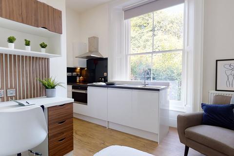 Studio to rent, Apt 1, 29 Clarendon Road, Clarendon Road LS2
