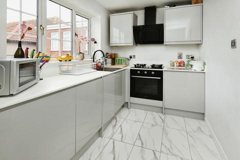 Kings Road, Westcliff-on-sea, SS0