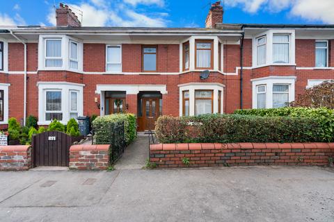 213 Caerphilly Road, Cardiff, CF14 4QD