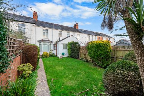 213 Caerphilly Road, Cardiff, CF14 4QD