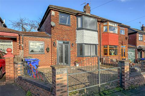 4 bedroom semi-detached house for sale, Silverstone Drive, Clayton Bridge, Manchester, M40