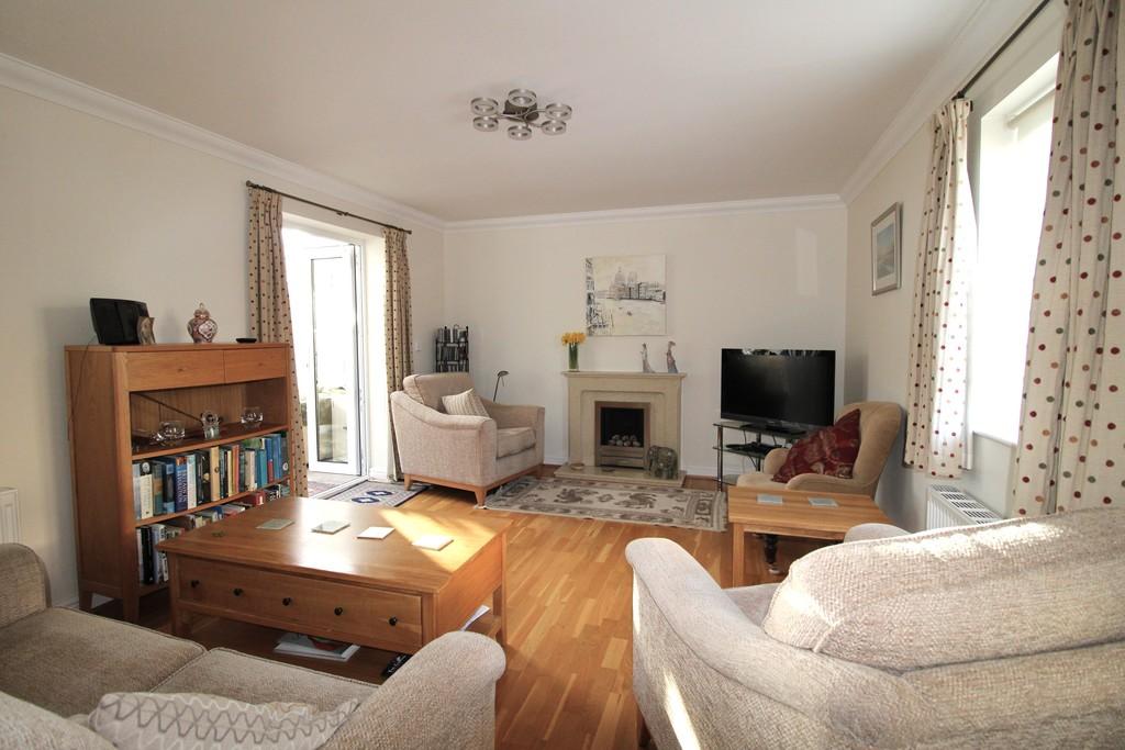 The Forty, Cricklade 3 bed cottage for sale £500,000