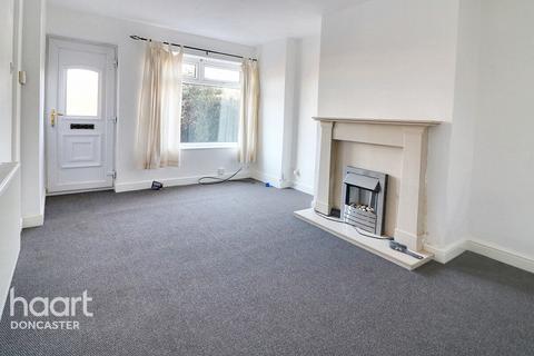 2 bedroom terraced house for sale - Riviera Parade, Bentley, Doncaster