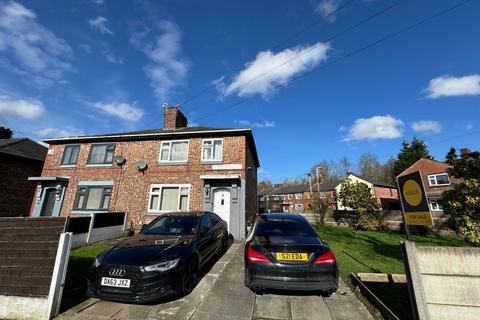 3 bedroom semi-detached house for sale, Westbourne Road, Eccles, M30