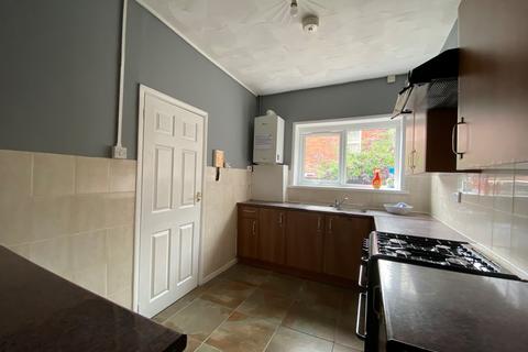 5 bedroom terraced house to rent, Shakespeare Avenue, Southampton