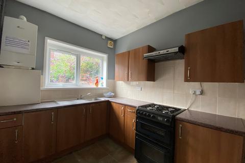 Shakespeare Avenue, Southampton