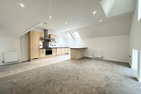 2 bedroom apartment to rent - Reservoir Court, Calverley