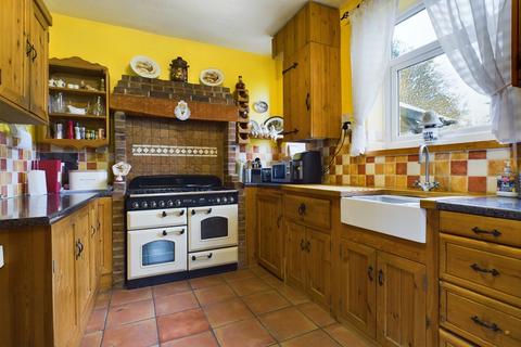 4 bedroom semi-detached house for sale, Greedon Rise, Sileby