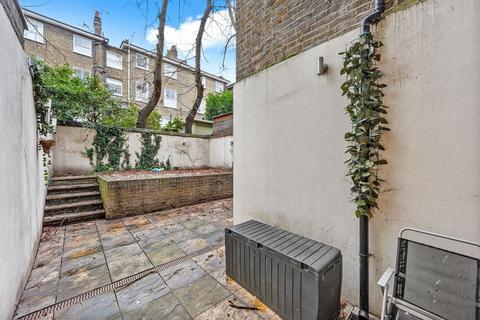 2 bedroom apartment for sale, London W10