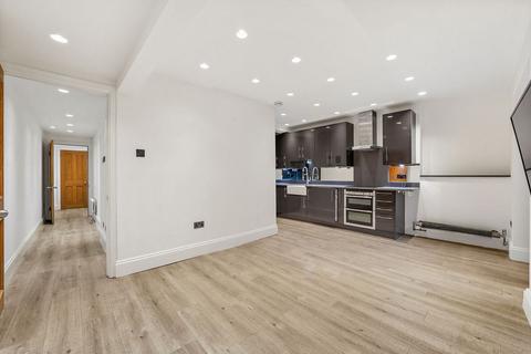 2 bedroom apartment for sale, London W10