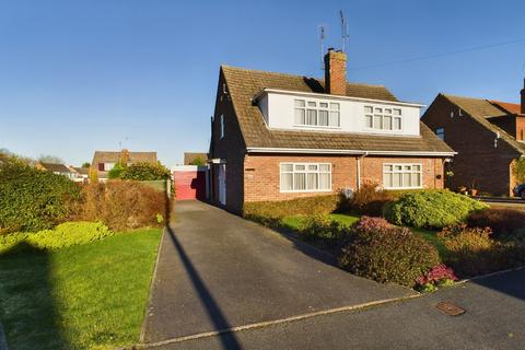 3 bedroom semi-detached house for sale, Standing Butts Close, Walton-on-Trent
