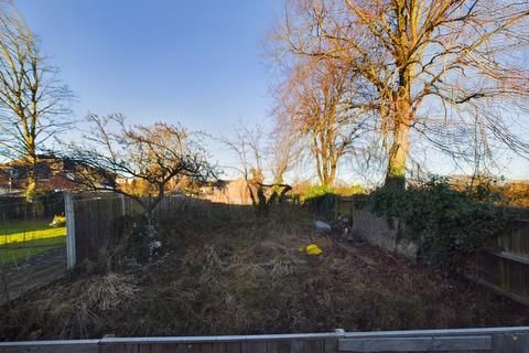49 Brownsfield Road, Lichfield, WS13 6BX