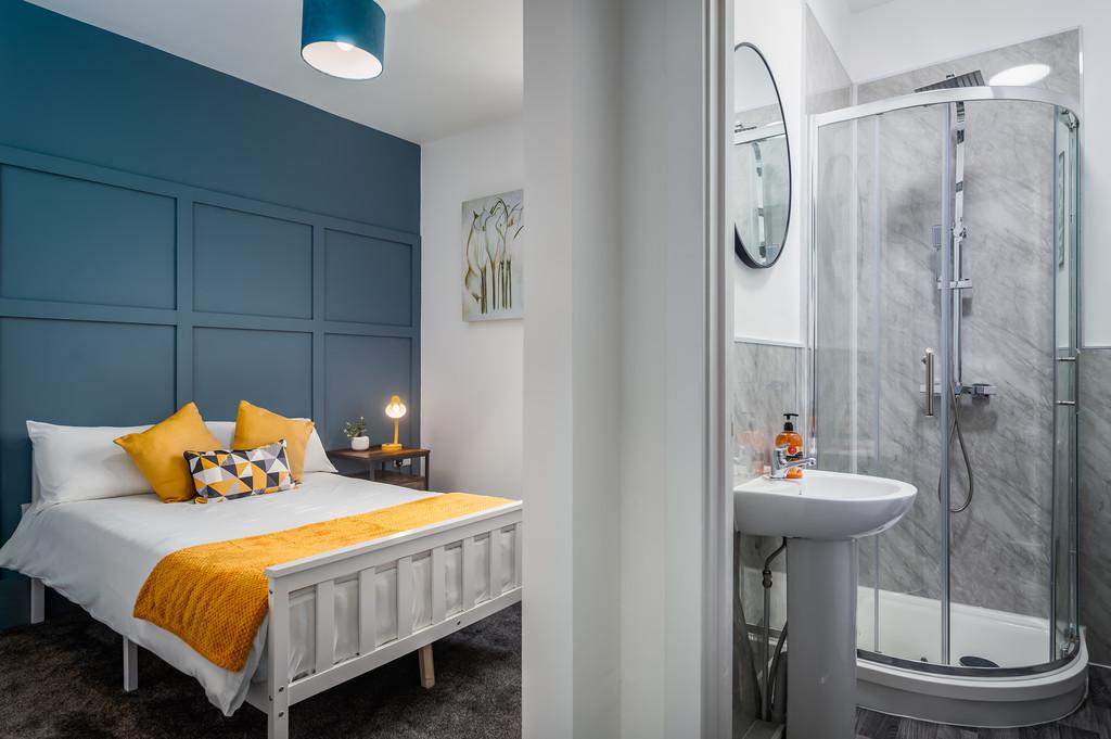 Dunhill Road, Goole 1 bed in a house share to rent £607 pcm (£140 pw)