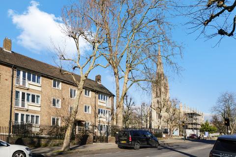 1 bedroom flat to rent, Warner House, Abercorn Place, St John's Wood, London