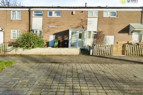 28 Severn Close, Birmingham, B36 0TT