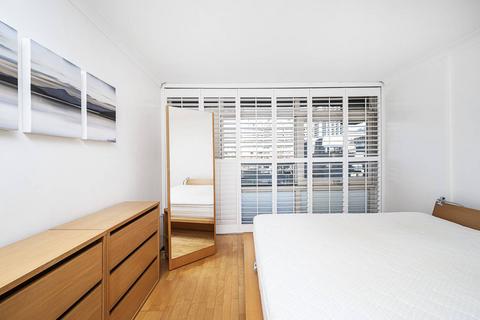 1 bedroom flat for sale, Thomas More House, Barbican, London, EC2Y