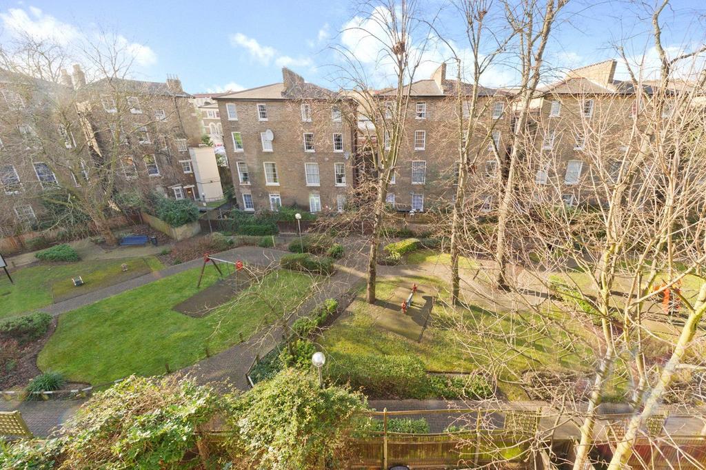 Communal Gardens