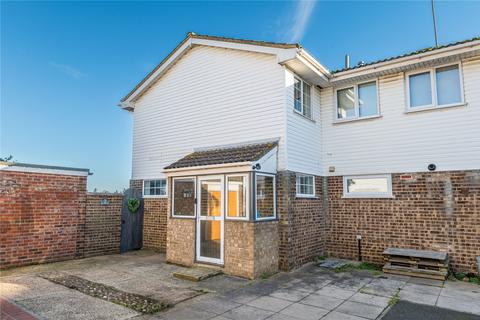 3 bedroom semi-detached house for sale, Beach Court, Great Wakering, Essex, SS3