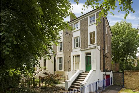 2 bedroom flat for sale, Hilldrop Crescent, London