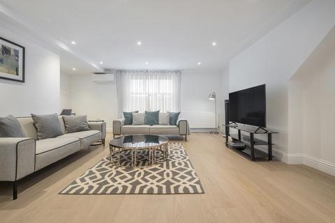 2 bedroom flat to rent, Kings Road, London
