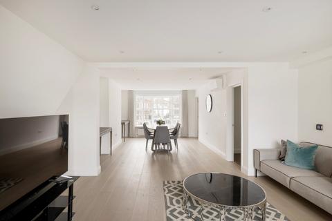 2 bedroom flat to rent, Kings Road, London