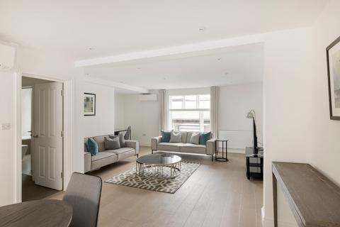 2 bedroom flat to rent, Kings Road, London