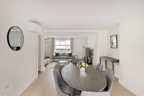 2 bedroom flat to rent, Kings Road, London