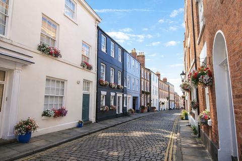 undefined, King Street, Chester, CH1