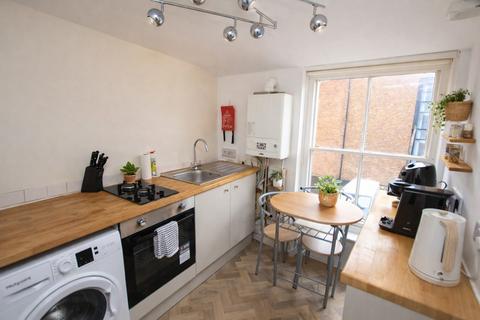 undefined, King Street, Chester, CH1