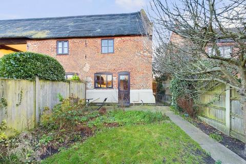 3 bedroom semi-detached house for sale, Garden Court, Loddon, Norwich